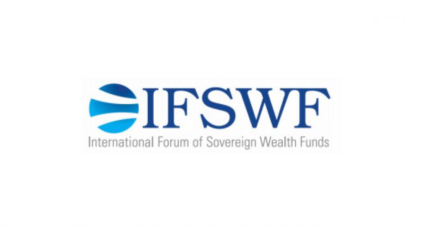 Rencontre annuelle du Forum International des Fonds Souverains (IFSWF)  : un nouveau chapitre 