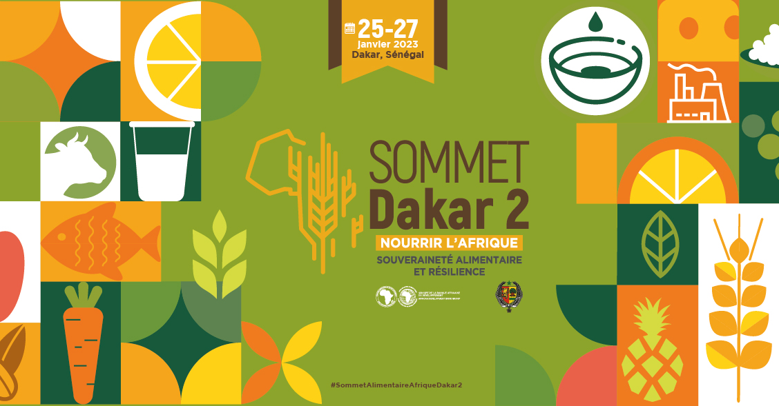 Sommet Dakar 2