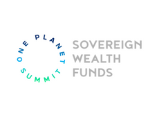 one planet sovereign wealth fund
