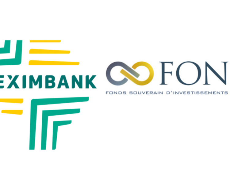 Afreximbank signe un partenariat de 50 millions de dollars avec le FONSIS pour soutenir les activités de développement de projets au Sénégal