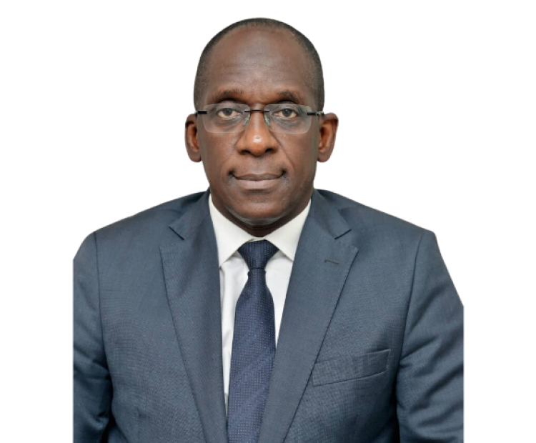 Abdoulaye Diouf SARR