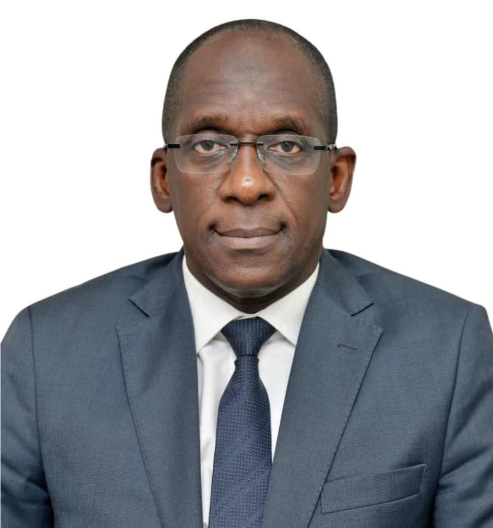 Abdoulaye Diouf SARR