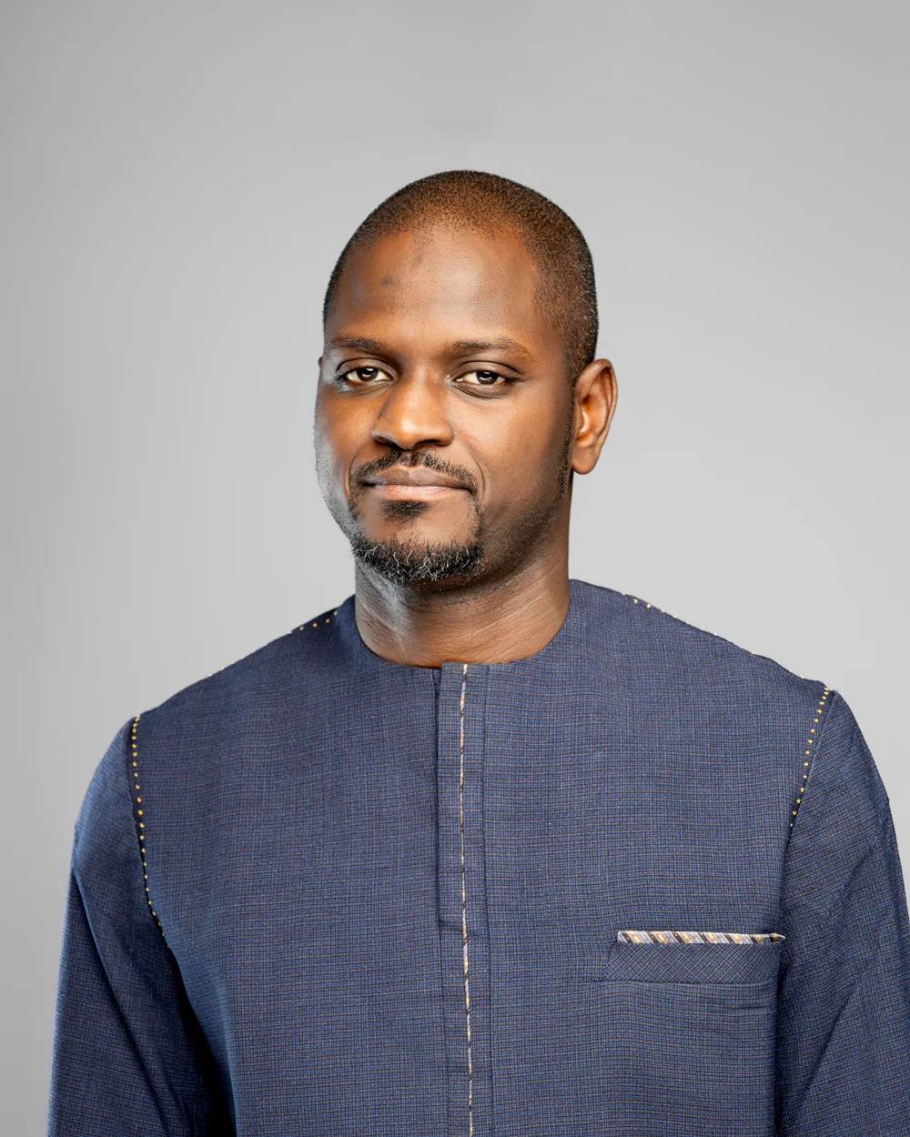Babacar NDIAYE