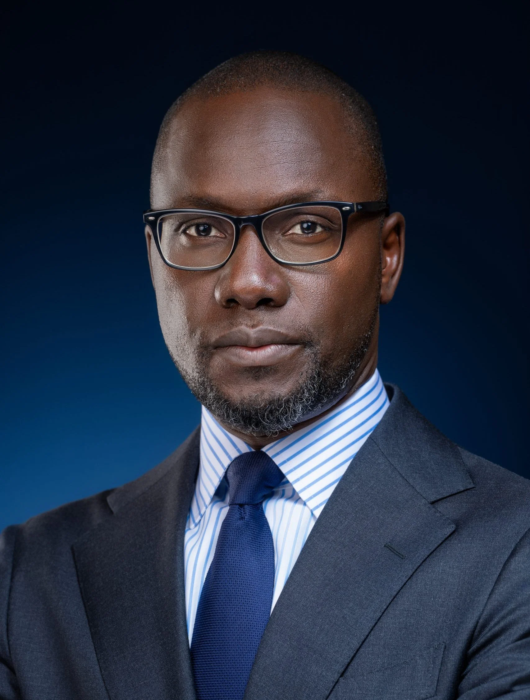Babacar GNING