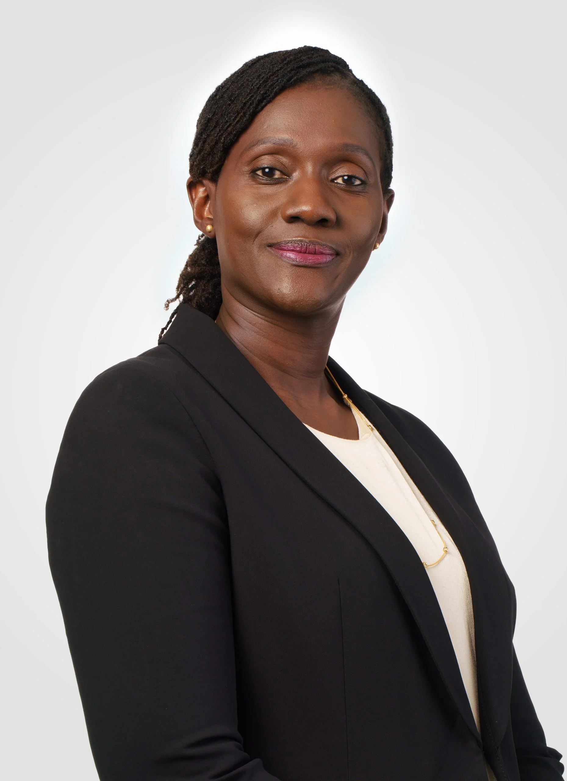 FAMA DIOP