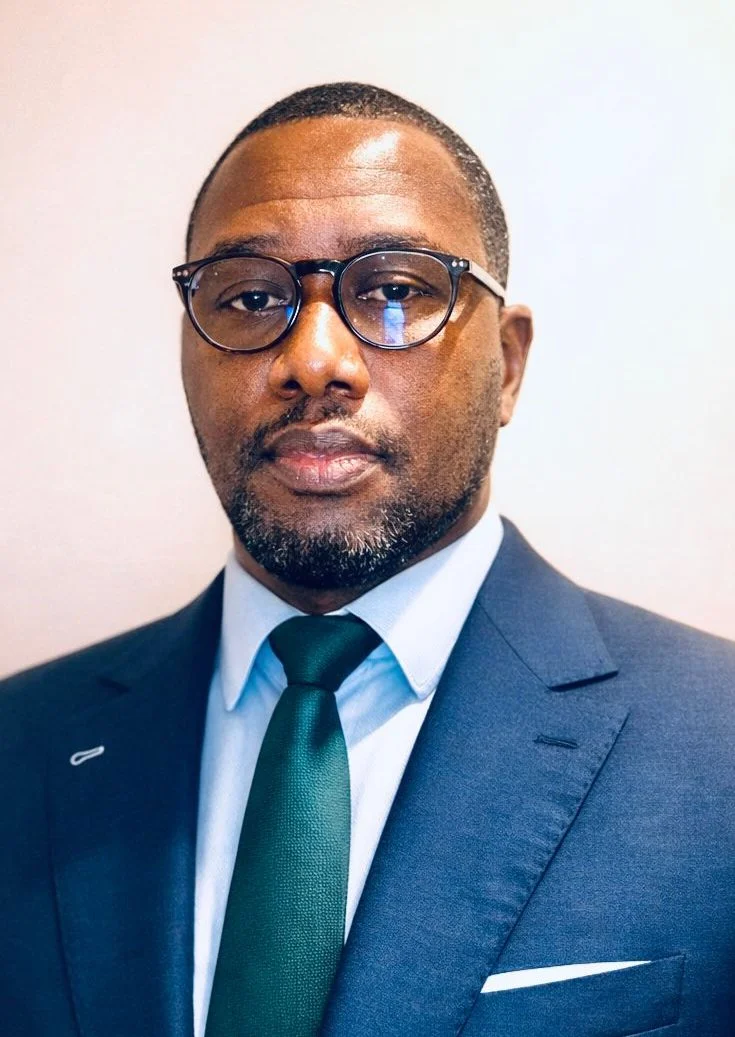 Cherif Assane SAMB